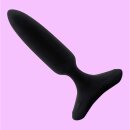 Lovense - Hush 2 Butt Plug XS 25 mm