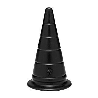 Doc Johnson - Anal Stretcher 6 Inch Expansion Plug