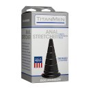 Doc Johnson - Anal Stretcher 6 Inch Expansion Plug
