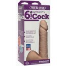 Vac-U-Lock Ultraskyn Cock 18,03 cm