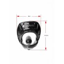 PerfectFit - Armour Tug Lock Small 12,5
