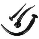 Super Long Anal Plug Set