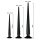 Super Long Anal Plug Set