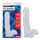Dildo Clear 17.5cm