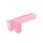 Dildo Pink 17.5cm