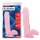 Dildo Pink 17.5cm