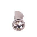 Kiotos - Handyman Steel Butt Plug 3 cm