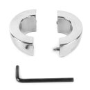 Turbine Half Oval 30 mm - 35 mm