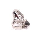 Chastity Cage Small Steel