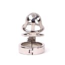 Chastity Cage Small Steel