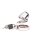 Chastity Cage Small Steel