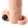 S6 Realistic Sleeve Flesh 21 cm with Vibration