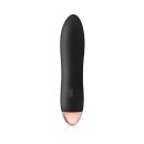 My First Pinga Black Rechargeable Vibrator