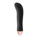 My First Bird Black Rechargeable Vibrator