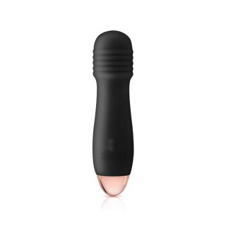 My First Joystick Black Rechargeable Vibrator