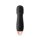 My First Joystick Black Rechargeable Vibrator