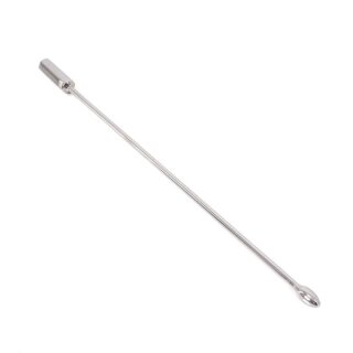Rosebud Urethral Sound 6 mm