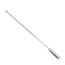 Rosebud Urethral Sound 6 mm