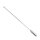 Rosebud Urethral Sound 6 mm