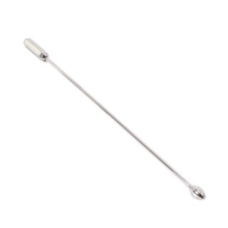 Rosebud Urethral Sound 8 mm