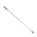 Rosebud Urethral Sound 10 mm