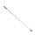 Rosebud Urethral Sound 10 mm