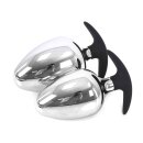 Anal Plug BIG-S Handle 60 mm