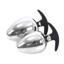 Anal Plug BIG-S Handle 70 mm