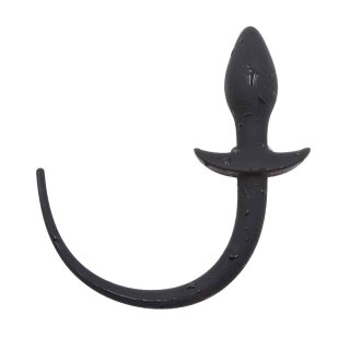 Kiotos - Anal Plug Dog Tail 3 cm
