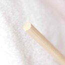 Rattan Wooden Canes 2 pcs