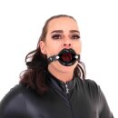 Mouth Gag Black Mouth