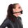 Mouth Gag Black Mouth