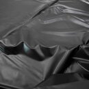 Bed Sheet Cover Black