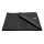 Bed Sheet Cover Black