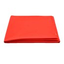 Bed Sheet Cover Red