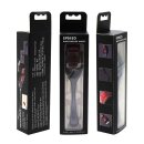 Special Duo Pinwheel Black