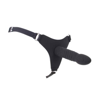 Silicone Strap-On Tokio