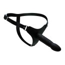 Silicone Strap-On Tokio