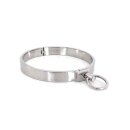 Steel Collar Solid L 13.5 cm