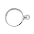 Steel Collar Solid L 13.5 cm