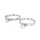 Steel Collar Solid L 13.5 cm