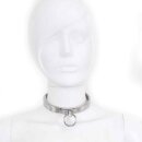 Steel Collar Solid L 13.5 cm