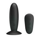 Mr. Play Vibrating Anal Plug Modern