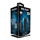 Mr. Play Vibrating Anal Plug Modern