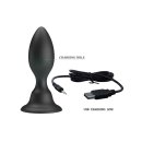 Mr. Play Vibrating Anal Plug Classic
