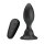 Mr. Play Vibrating Anal Plug Classic