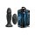 Mr. Play Powerful Anal Plug P-Shape