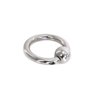Steel Ball C-Ring Hex 50 mm