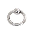 Steel Ball C-Ring Hex 50 mm