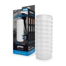 The Spiral Masturbator Clear